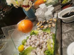 -帝豪酒店•马可勃罗西餐厅