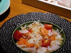 -贰捌零叁精致料理(钱湖店)