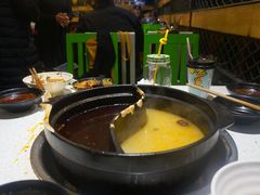 -钢管厂歆瑞源油卤串串香(春熙路太古里店)