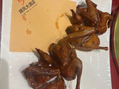 -金时代顺风大酒店(爱琴海购物中心店)