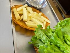 -野菌园·野生菌火锅首创第一家(关兴路总店)