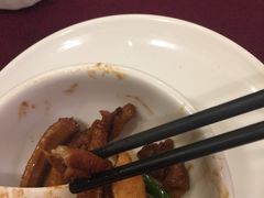 -亮庆餐厅·粤菜·早茶(篁庄店)