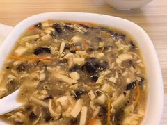 -台北楚楚园馅饼粥(虹桥南丰城店)