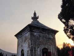-四门塔风景区