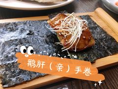-大雄寿司(中华广场店)