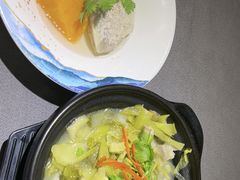 -潮道鱼仔店·潮汕味(长兴路店)