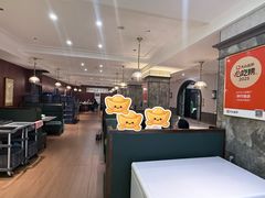 -华竹饭店(中央大街店)