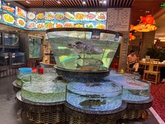 -德胜轩正宗顺德菜(宝安沙井会展中心店)