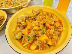 -东排食堂长沙小吃大排档(五一广场店)