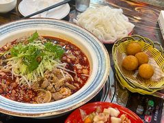 -顺水湾·牛肉牛杂火锅(驾鹤店)