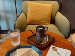 月球咖啡-Home Cafe(水榭春天店)