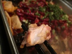 -半天妖烤鱼(方庄店)