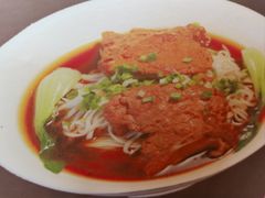 -玖鲜小笼(中山广场店)