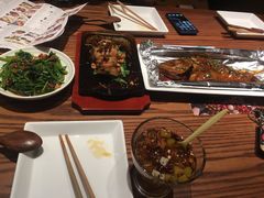 -峨嵋小镇·川菜(正定朗华店)