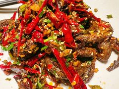 -福照楼汽锅鸡·云南特色菜(护国路店)