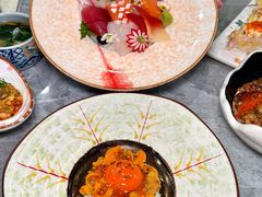 -红叶日本料理(辰熙广场店)