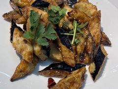 风味茄子-鑫悦诚府·新鲁菜·餐厅(趵突泉店)