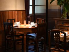 -南园民国茶楼餐厅·常州菜(北大街店)