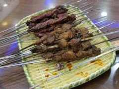 -和月楼牛羊肉泡馍