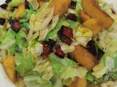 -好妈王饺子(滂江街店)
