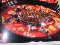 -铜锣湾·有麝自然香(重庆新天地店)