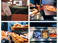 -So Lounge索兰至餐厅(蓝色港湾店)