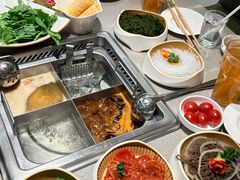 -海底捞火锅(赛格国际购物中心店)