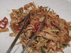 -箪食巷私房菜馆·鲁菜(玉函路店)