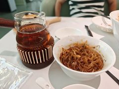 -眉州东坡·熊猫主题餐厅(枫蓝店)