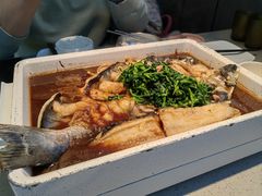 -半天妖烤鱼(海梦一方店)