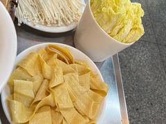 -红姐重庆火锅(曙光路店)