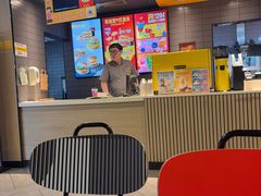 -麦当劳(朝阳北路店)