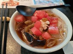 -赠李白·如诗的川味(余杭万达广场店)