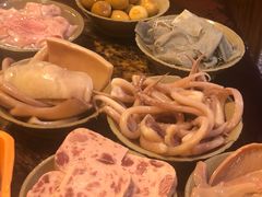 -星鸿社重庆老火锅(燃灯寺分店)