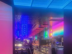 -花西亭·海鲜自助餐厅(瑞城名人酒店)
