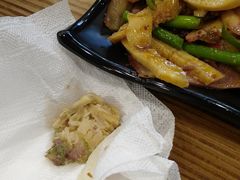 -河南红烧牛肉面(剑河路店)