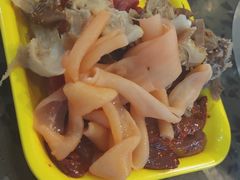 -韩厨烤肉火锅无限自助餐厅(潮流特区店)