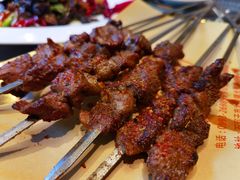 -宴语·新疆菜·大盘鸡·烤肉(北泉店)