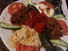-Old Ottoman Cafe & Restaurant
