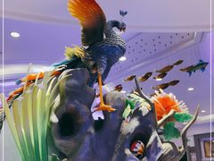 -澜悦港海鲜体验主题餐厅