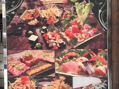 -熊出没日本烧肉放题