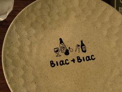 -Blac+Blac(中海环宇荟店)