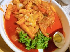 -喜来稀肉(望京店)
