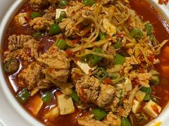 -易老九江湖菜(北滨一路店)