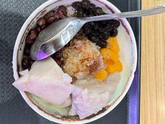 -鲜芋仙(南开大悦城店)