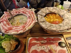 -老爷锅(新街口IFCX店)