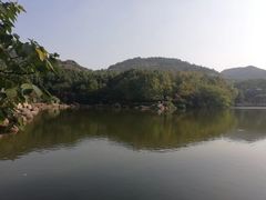-白马涧龙池景区