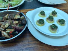 -食间牛排(湖西路店)