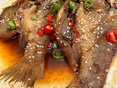 -楚鱼王·河鲜·湖北菜(华农店)