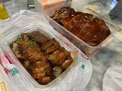 -黄连大头华烧鹅店(大良店)